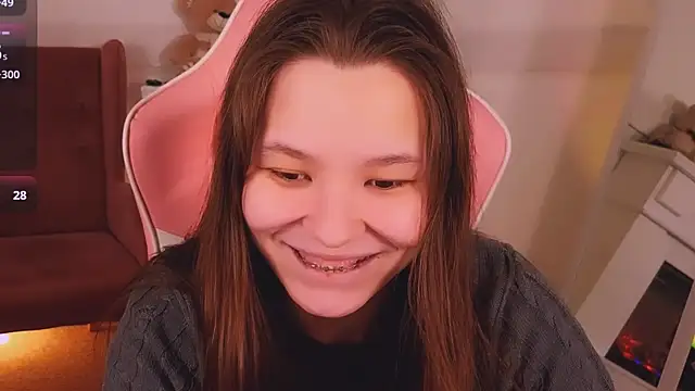 Maya_soft's Live XXX Chat