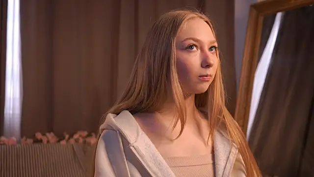 JaimeeBroadstreet's Live XXX Chat