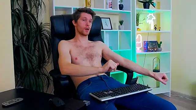 Eddie_Baker Webcam show