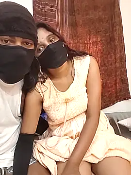 Telugucouple1431: вебкам-шоу