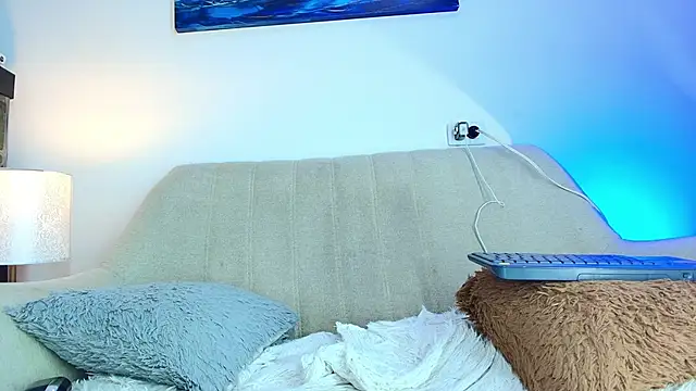 Show Webcam de drakomilckk