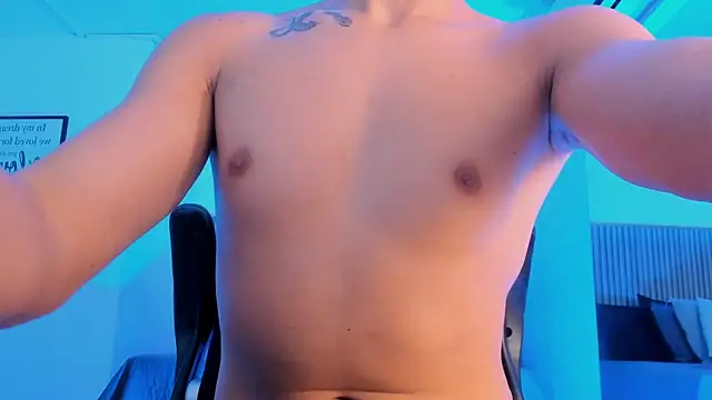 Chat +18 de ApoloJackson1 ao vivo