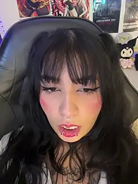 Hinataaa_n Webbikameraesitys