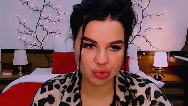 Salty__Queen webcam show