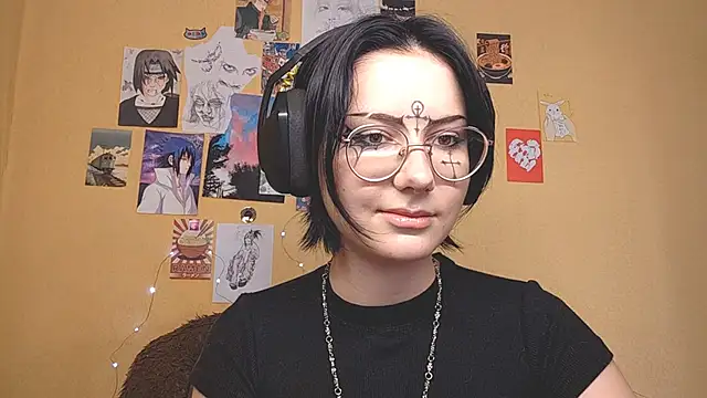 HighLense Webcam show