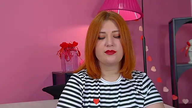 MargaritaMoone's Live XXX Chat