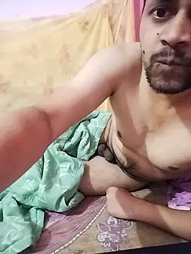 krvinay39's Live XXX Chat