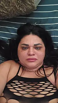 แชท XXX สดของ littleRikka