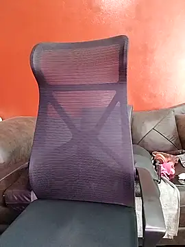 Sexyroseytitz_00's Webcam Show