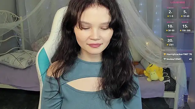 EmilyChaves live XXX chat