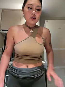 ruanruan05's Live XXX Chat