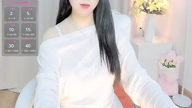 Sweet-Shuna live XXX chat