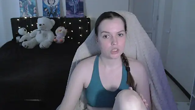 Little_flowersn Live XXX chat