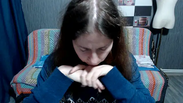 pa1e_pr1ncess' Live XXX Chat