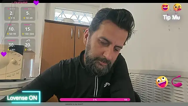 TARKAN1 라이브 XXX 채팅