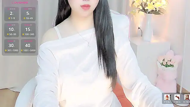 Czat XXX na żywo – Sweet-Shuna