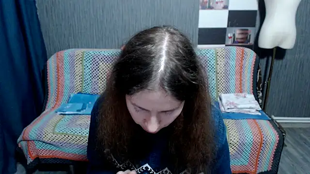 Czat XXX na żywo – pa1e_pr1ncess