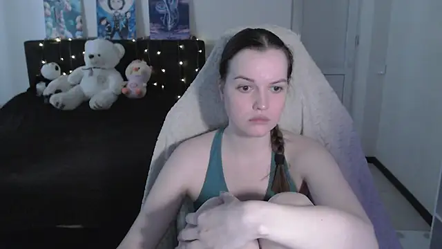 Little_flowers' Live XXX Chat