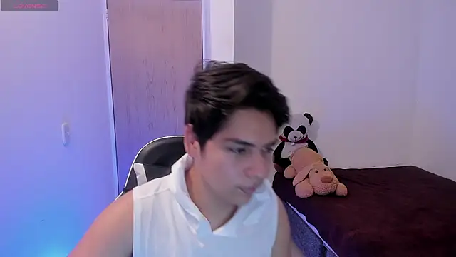 Asta_YunoXXX's Webcam Show