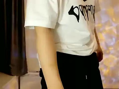 GWpk Pertunjukan Webcam