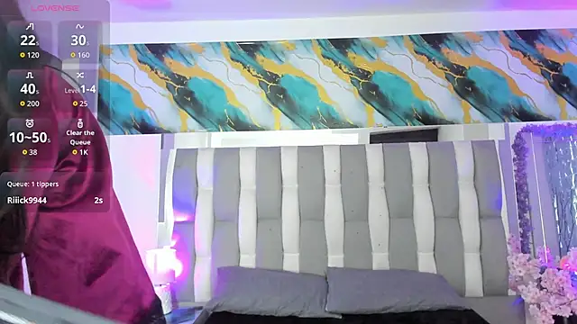 دردشة IsaDiiaz الجنسية المباشرة