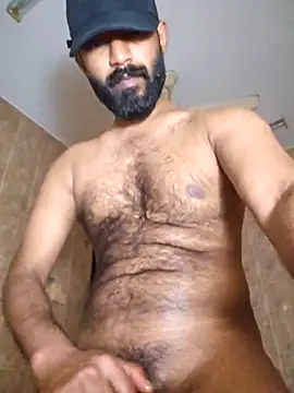 Bigkannan – Live XXX-chat