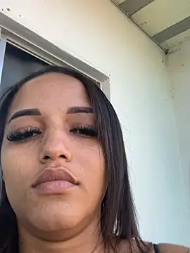 Show de Maryhotangel na webcam