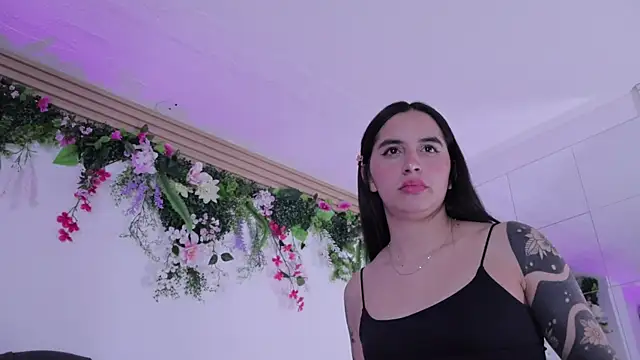 kaylee_lee Live XXX-Chat