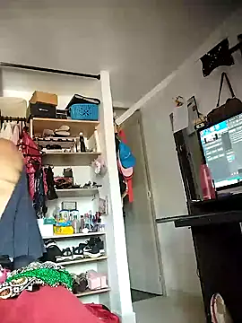 Brenda_Berck_'s Live XXX Chat