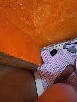 Show de webcam de trujillodelau4u