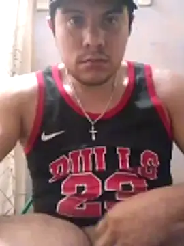 Luk909090: вебкам-шоу