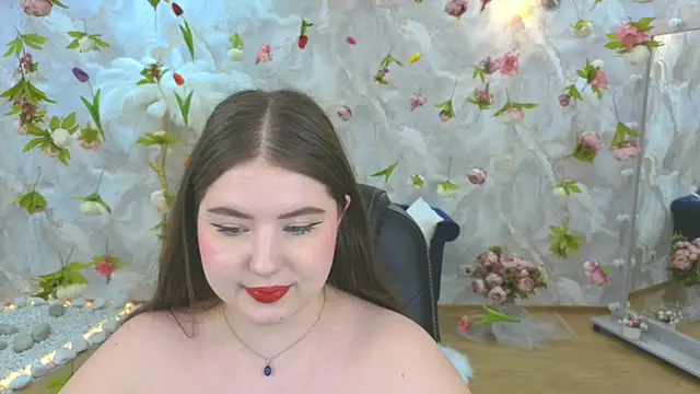 PixelGoddess Chat XXX live