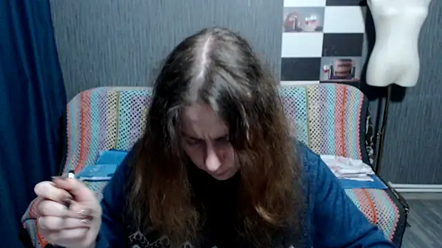 pa1e_pr1ncess' Live XXX Chat