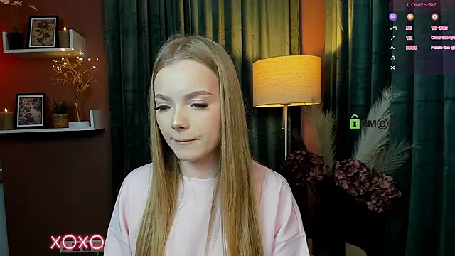 maddy_moah's Live XXX Chat