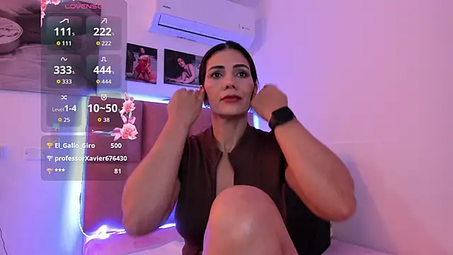 دردشة Samantha_Claus1 الجنسية المباشرة