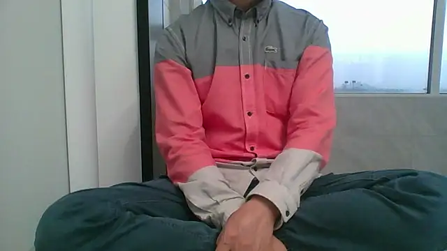 Pokazy przed kamerką – nole_china7