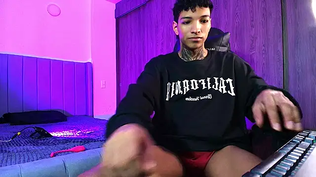 Sembang XXX Secara Langsung im_Usuga