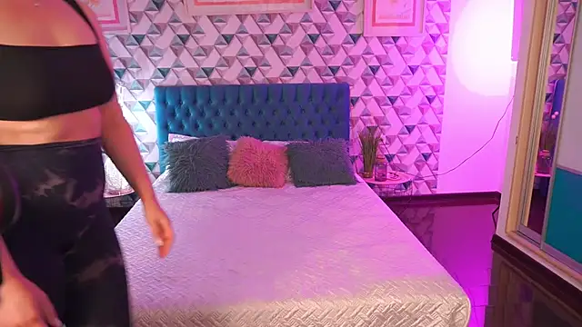 Czat XXX na żywo – VelvetLuck