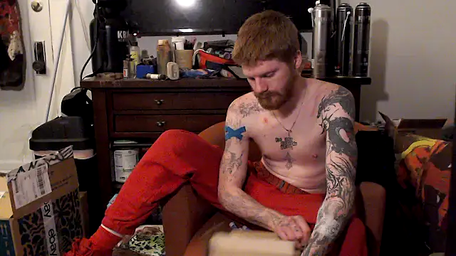 Magnetic127 在線直播表演