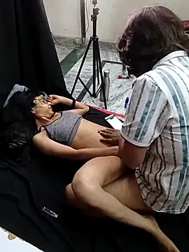 แชท XXX สดของ KumarSilencesex21