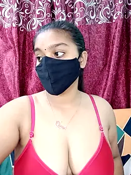 Jasmine_jaaan's Webcam Show