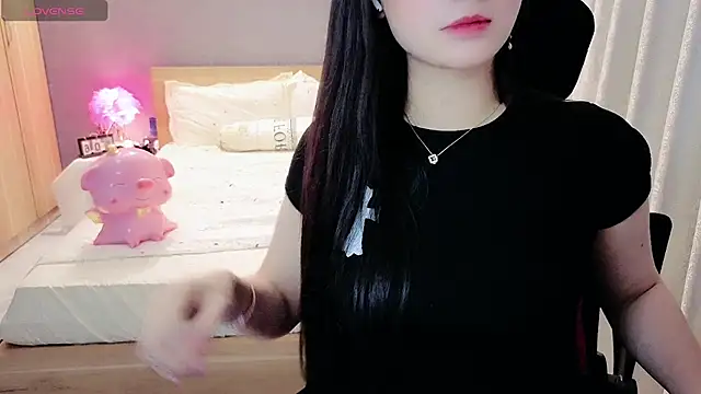 Chat XXX ao vivo de JENNIE-16