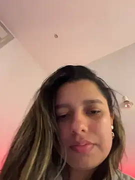 Webkamerová show Lusty_Lunaa