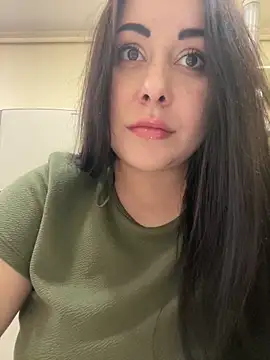 DaisyStreet – Live XXX-chat