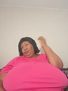 Show Webcam de nancy111