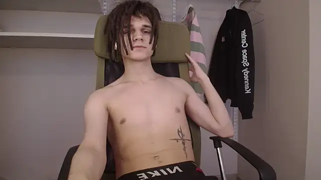 PeachTree Adlı Modelin Web Kamerası Şovu