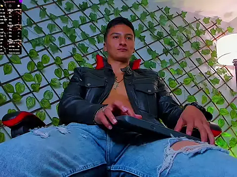 Dominus_Alpha Live XXX Chat