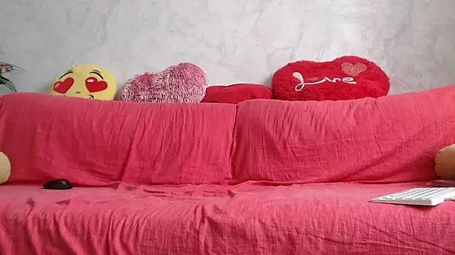 SimaGoldyn Live XXX chat