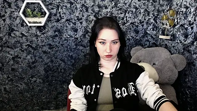 Živý XXX chat Moon_foxy_