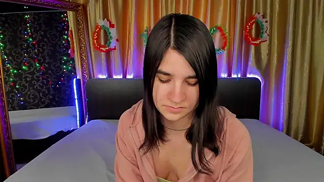 Živý XXX chat _Polly_Love_